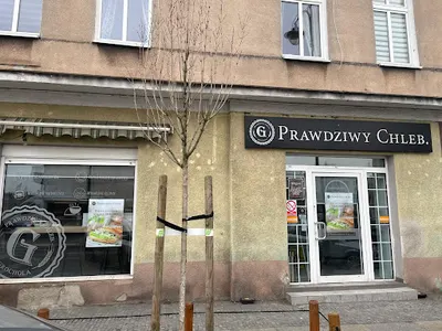 Piekarnia Grochola Prawdziwy Chleb